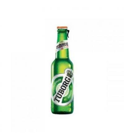 Tuborg  Cl 33x24 5%