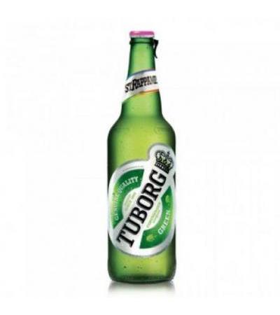 Tuborg  Cl 66x15 5%