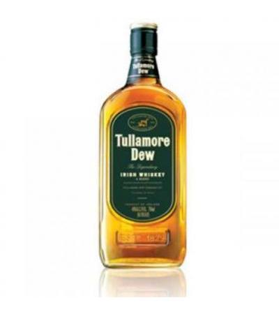 Tullamore Dew Whisky Cl 70