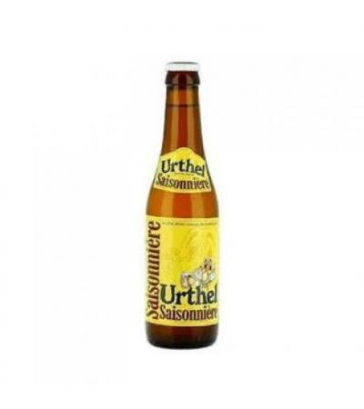 Urthel Saisonniere  6% Cl33x24