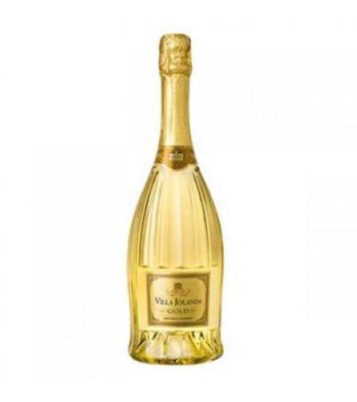 V.jolanda Gold Carved Cl75