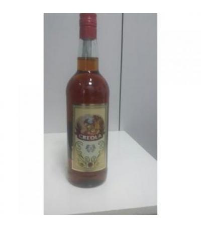 Vecchi Creola Rum Lt 1