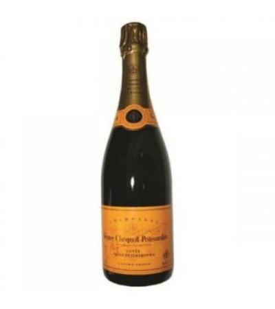 Veuve Clicquot Cuv S.petersbou