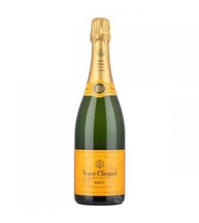 Veuve Clicquot Ponsardin Singo