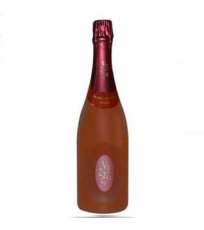 Vezzoli Fcorta Docg Rose 75
