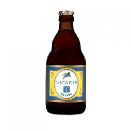 Vicaris Tripel 8,5% Cl33x24