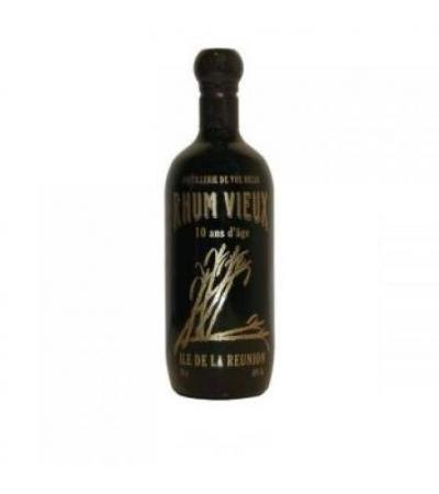 Vieux Rhum Vue Belle 10 Cl 70