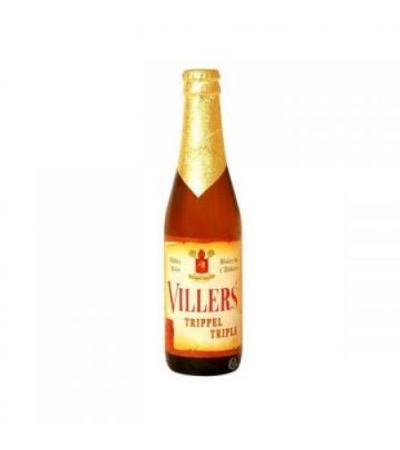 Villers  Triple  8,5%cl 33x24