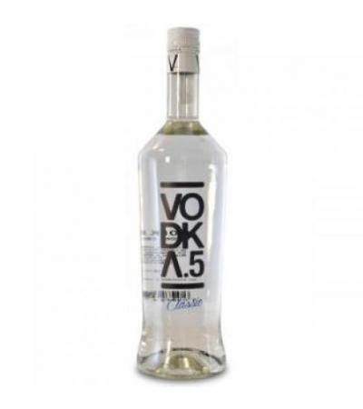 Vodka  5 Classica Lt 1