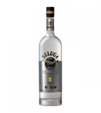 Vodka Beluga Cl 70