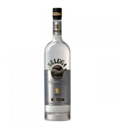 Vodka Beluga Lt 1