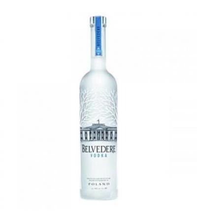 Vodka Belvedere Cl 70