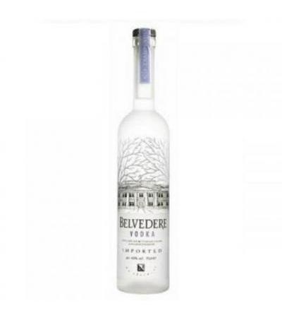 Vodka Belvedere Lt 1