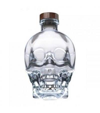 Vodka Crystal Head 40% Ck 70