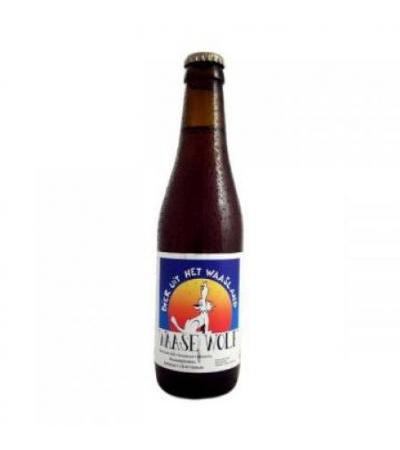 Waase Wolf 6,5% Cl33x24