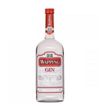 Wapping Gin Lt.1