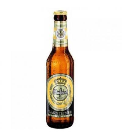 Warsteiner Cl 33 X24 4,8%