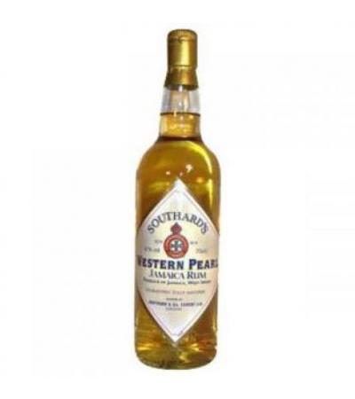 Western Pearl Rum Cl 70