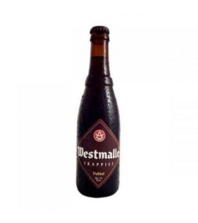 Westmalle Dubbel Cl 33x24 7%