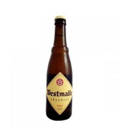 Westmalle Tripel Cl33x24
