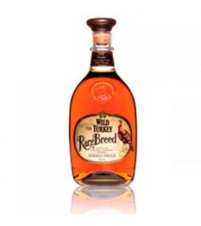 Wild Turkey Rare Breed Cl70