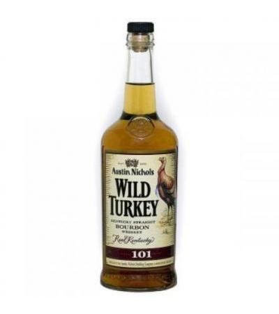 Wild Turkey Whisky Cl 70