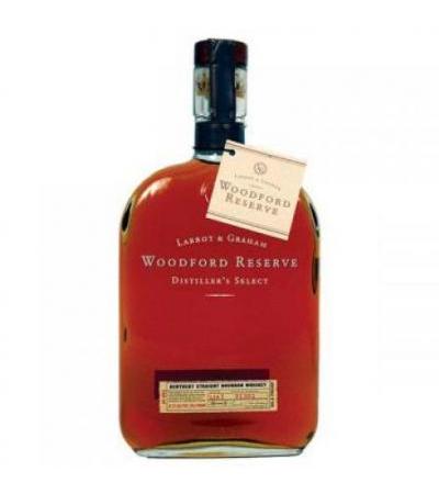 Woodford Reserve  Whisky Cl 70