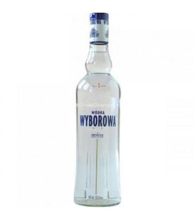 Wyborowa Vodka Cl 70