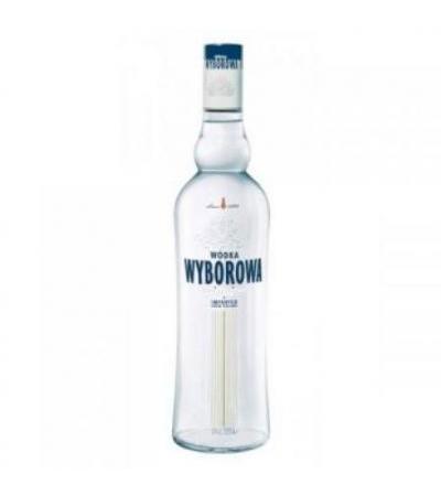 Wyborowa Vodka Lt 1