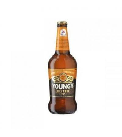 Youngs Bitter 4,5% Cl 50x8