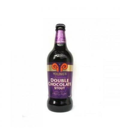 Youngs Double Choc Stout 50x12