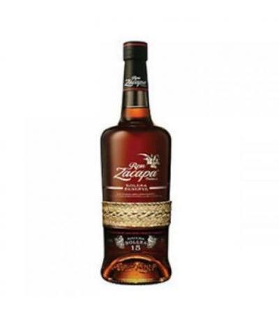 Zacapa Centenario 15y Cl70