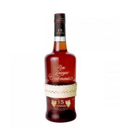 Zacapa Centenario 15y Lt 1