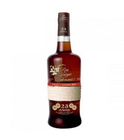 Zacapa Centenario 23y Cl70