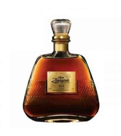 Zacapa Centenario 25y Xo Cl70