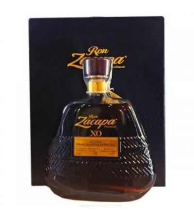 Zacapa Xo Christmas Cl70