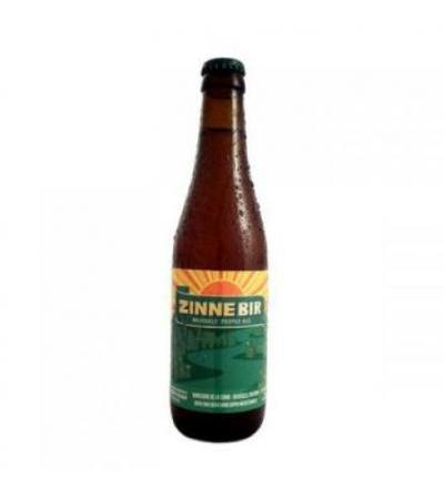 Zinne Bier 6% Cl33x24