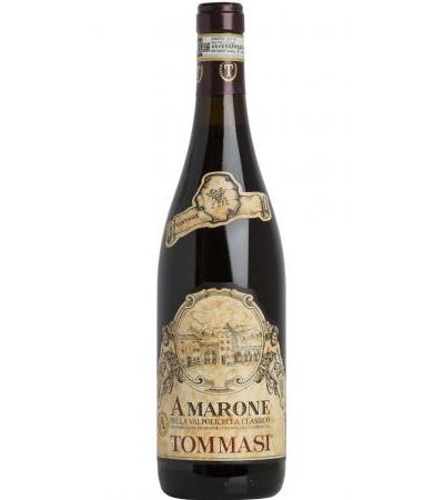 Amarone Classico della Valpolicella TOMMASI
