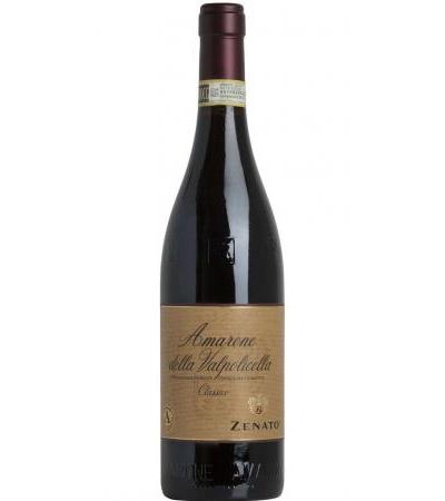 Amarone Classico DOCG ZENATO