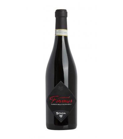 Amarone della Valpolicella 2011 "Firmus" DOCG Spada