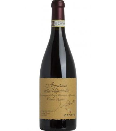 Amarone RISERVA "Sergio Zenato" DOC ZENATO