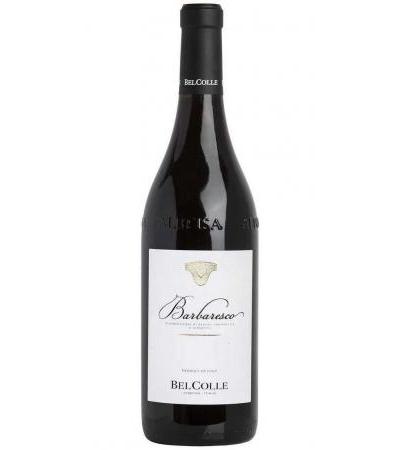 Barbaresco 2014 DOCG Bel Colle