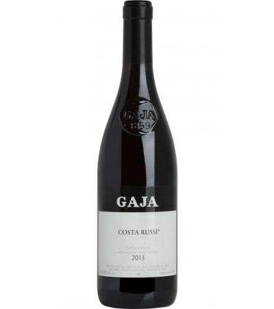 Barbaresco "COSTA RUSSI" 2013 Gaja