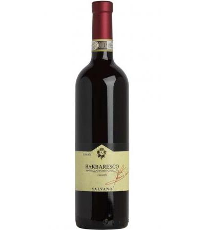 Barbaresco DOCG Salvano