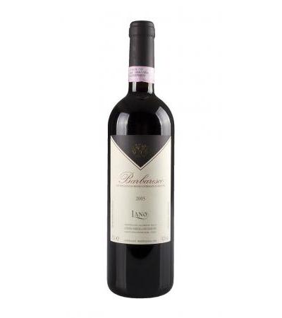 Barbaresco "Rocche Massalupo" DOCG 2010 Lano
