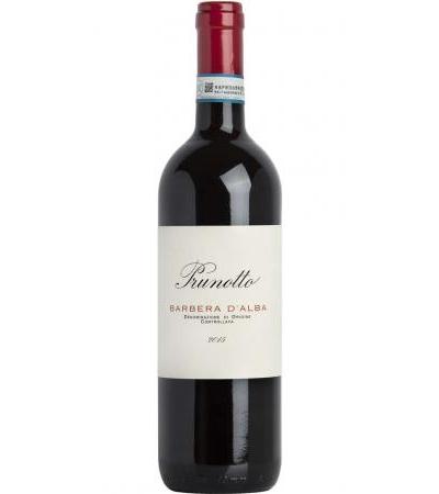 Barbera d'Alba DOC Prunotto Antinori