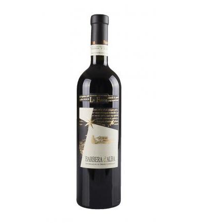 Barbera d'Alba Superiore "La Castella" DOC La Fusina