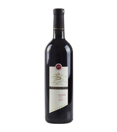 Barbera IGP Tenuta Riccardi