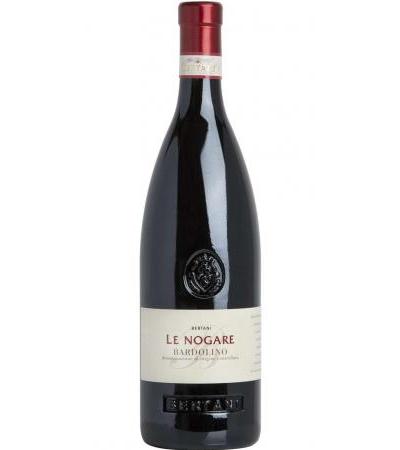Bardolino "Le Nogare" Doc Bertani