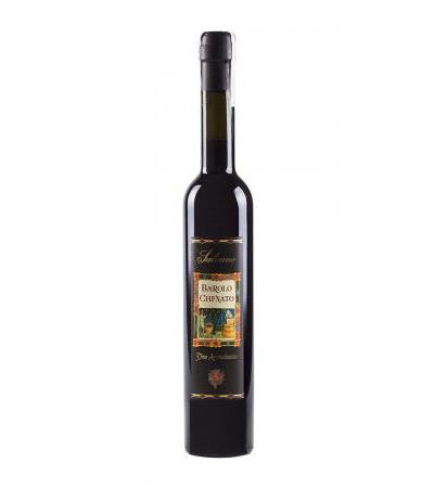 Barolo Chinato Salvano
